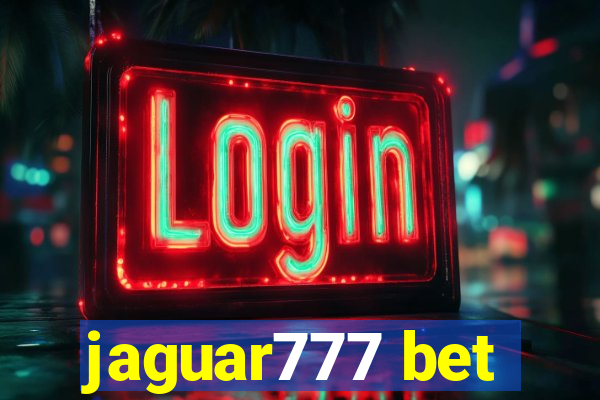 jaguar777 bet